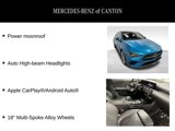 Used 2025 Mercedes-Benz CLA 250 4MATIC image 2
