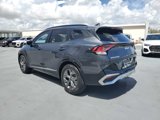 Used 2023 Kia Sportage SX image 4