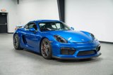 Used 2016 Porsche Cayman GT4 image 2