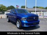 Used 2014 RAM 1500 Sport image 1