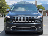 Used 2015 Jeep Cherokee Limited image 2