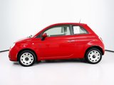Used 2012 FIAT 500 Pop image 4