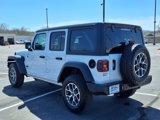 New 2025 Jeep Wrangler Sport S image 5