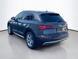 Used 2018 Audi Q5 2.0T Premium image 4