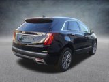 New 2025 Cadillac XT5 Premium Luxury w/ Technology Package image 4