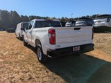 New 2025 Chevrolet Silverado 1500 W/T w/ WT Value Package image 4