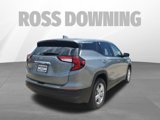 Used 2024 GMC Terrain SLE image 4