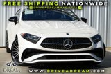 Used 2022 Mercedes-Benz CLS 450 4MATIC image 2