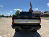 Used 2022 Ford F250 Platinum w/ FX4 Off-Road Package image 6