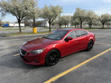 Used 2015 MAZDA MAZDA6 Grand Touring w/ GT Technology Package image 2