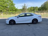 Used 2019 Toyota Camry SE image 5