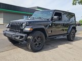Used 2019 Jeep Wrangler Unlimited Sahara w/ Quick Order Package 24M Moab image 6