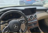 Used 2021 Mercedes-Benz C 300 4MATIC Sedan w/ Premium Package image 4