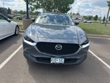 Used 2023 MAZDA CX-30 2.5 Turbo w/ Premium Package image 2