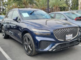 Used 2023 Genesis GV70 2.5T w/ Sport Prestige Package image 3