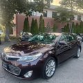 Used 2014 Toyota Avalon XLE Touring image 2
