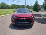 Used 2024 Chevrolet Trax ACTIV w/ Sunroof Package image 2