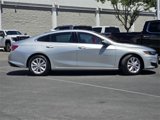 Used 2022 Chevrolet Malibu LT image 3