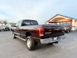 Used 2004 Dodge Ram 3500 Truck SLT w/ Trailer Tow Group image 3