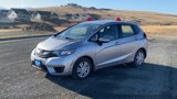 Used 2017 Honda Fit LX image 5