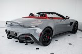Used 2021 Aston Martin V8 Vantage Roadster image 2