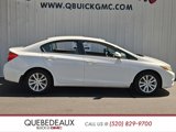 Used 2012 Honda Civic EX image 5