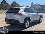 Certified 2021 Toyota RAV4 XLE w/ Convenience Package image 5