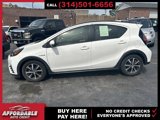 Used 2018 Toyota Prius C Two image 4