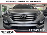 Used 2017 Hyundai Santa Fe Sport image 3