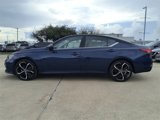 Used 2023 Nissan Altima 2.5 SR image 4