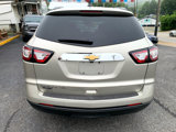 Used 2017 Chevrolet Traverse LT w/ Style and Technology Package image 4