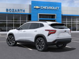 New 2025 Chevrolet Trax RS w/ Driver Confidence Package image 3