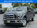 Used 2017 Ford F150 XLT image 1