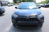 Used 2020 Toyota RAV4 XLE image 3