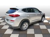 Used 2021 Hyundai Tucson SE image 4