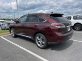 Used 2015 Lexus RX 350 AWD image 4