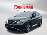 Used 2020 Nissan Murano SV image 5
