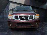 Used 2015 Nissan Armada Platinum image 2
