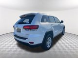 Used 2020 Jeep Grand Cherokee Laredo image 5