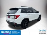 Certified 2019 Honda Passport Elite image 5