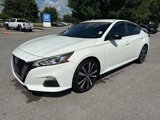 Used 2019 Nissan Altima 2.5 SR image 3