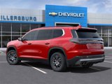 New 2025 GMC Acadia Elevation image 3