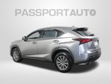 Used 2020 Lexus NX 300 AWD w/ Comfort Package image 3