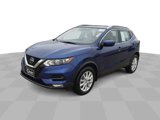 Used 2022 Nissan Rogue Sport SV image 4