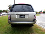 Used 2011 Land Rover Range Rover HSE image 6