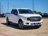 Used 2020 Ford F150 XLT w/ Equipment Group 302A Luxury image 2