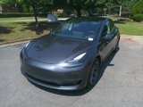 Used 2021 Tesla Model 3 Long Range image 5