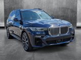 Used 2020 BMW X7 xDrive40i w/ M Sport Package image 3