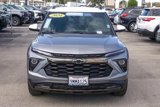 Certified 2024 Chevrolet TrailBlazer ACTIV image 2