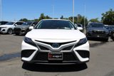 Used 2023 Toyota Camry SE image 2